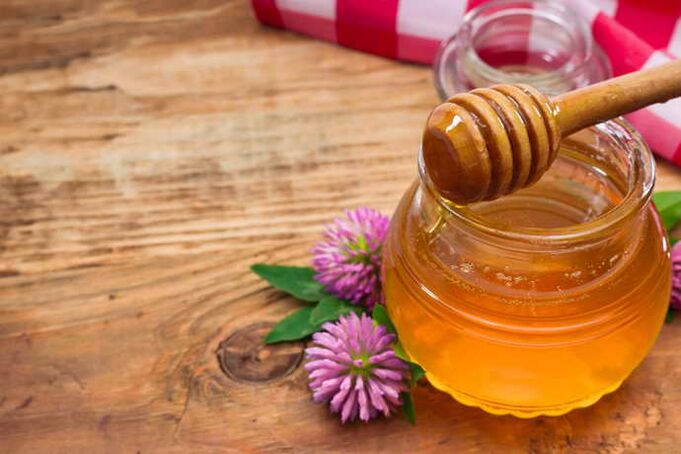 Mierea împotriva osteocondrozei cervicale
