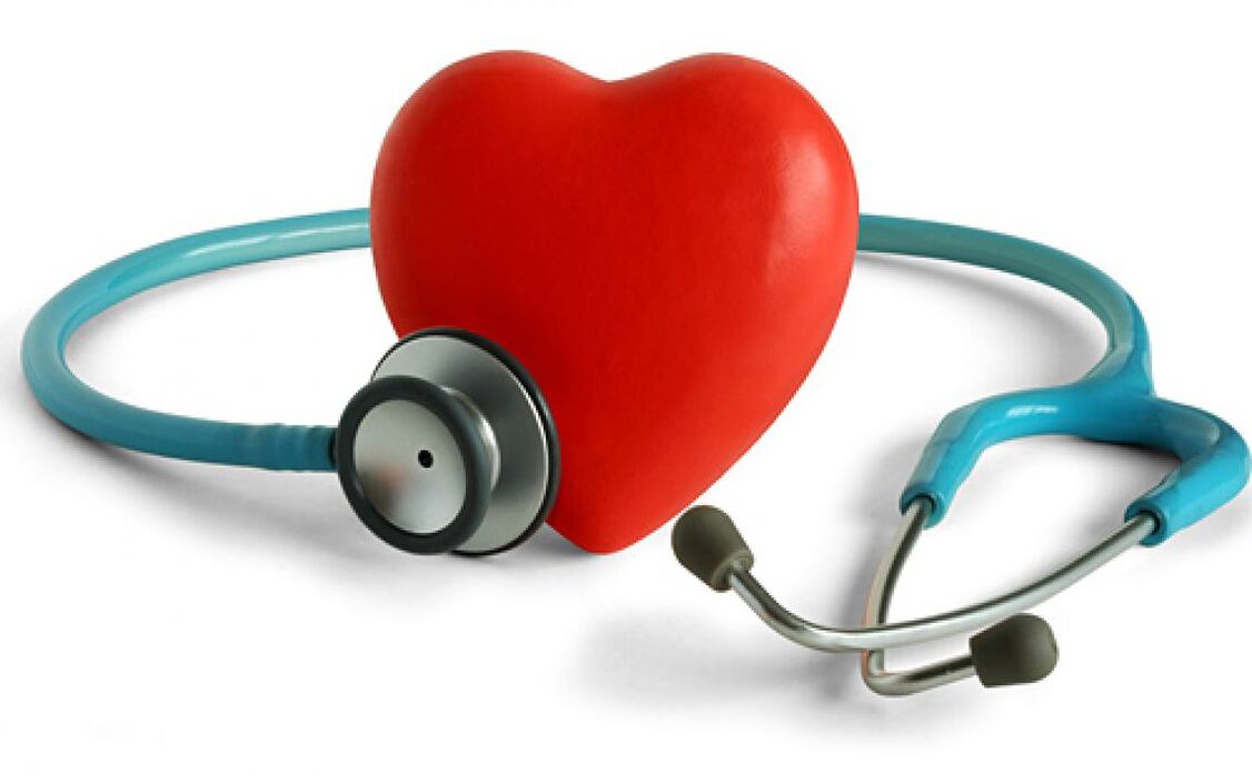 Diagnosticul durerii în zona inimii ajută la distingerea osteocondrozei toracice de bolile de inimă