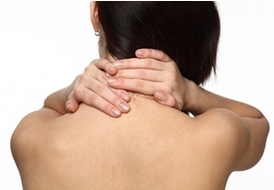 Auto-masaj pentru osteocondroză cervicală